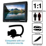 7 inch HD IPS DSLR Monitor (US PWR Supply)