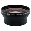 Point 7x HD Wide Angle Converter Sony HDV