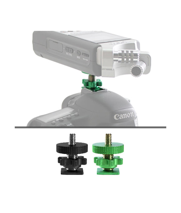 D-FLASHNER (Green)