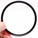 Tiffen 107CCLR 107C Clear Filter