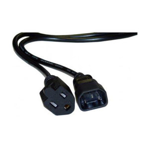 AC Power adaptor Cable 1FT