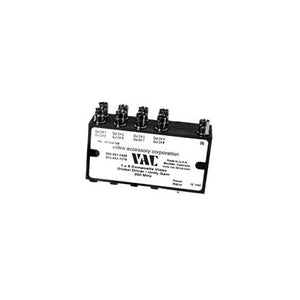 VAC 1x8 Composite Video DA with BNCs