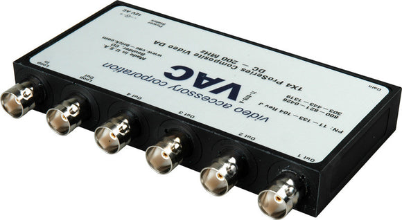 VAC Composite Video Brick