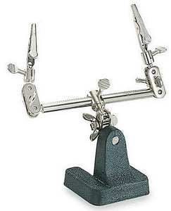 Eclipse 12-051 Dual Helping Hand Soldering Fixture