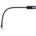 Littlite 12P-HI Permanent Installation High Intensity Gooseneck Lamp - 12 Inch