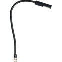 Littlite 12T-LED Detachable Gooseneck with TNC Connector