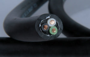 14/3 SO 600 Volt Power Cable