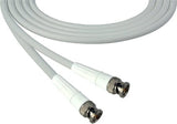 Belden 1505A SDI-HDTV RG59 BNC Cable 10FT (Multiple Colors)