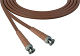 Belden 1505A SDI-HDTV RG59 BNC Cable 100FT (Multiple Colors)