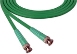 Belden 1505A SDI-HDTV RG59 BNC Cable 100FT (Multiple Colors)