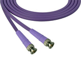 Belden 1505A SDI-HDTV RG59 BNC Cable 100FT (Multiple Colors)