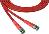 Belden 1505A SDI-HDTV RG59 BNC Cable 100FT (Multiple Colors)