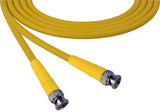 Belden 1505A SDI-HDTV RG59 BNC Cable 100FT (Multiple Colors)