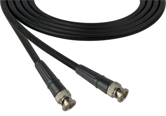 Belden 1505A SDI-HDTV RG59 BNC Cable 10FT (Multiple Colors)