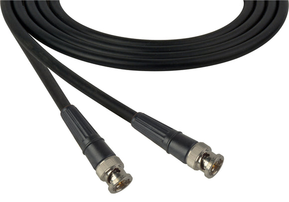 Belden 1505A SDI/HDTV RG59 BNC Cable (Multiple Colors)