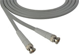 Belden 1505A SDI/HDTV RG59 BNC Cable - 3 Foot