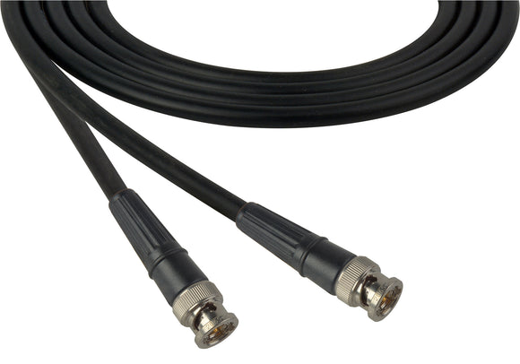 Belden 1505A SDI/HDTV RG59 BNC Cable - 3 Foot