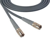 Belden 1505A RG59 Digital Coax Cable F Male to F Male 25FT (Multiple Colors)