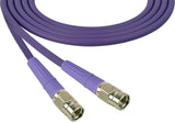 Belden 1505A RG59 Digital Coax Cable F Male to F Male 25FT (Multiple Colors)