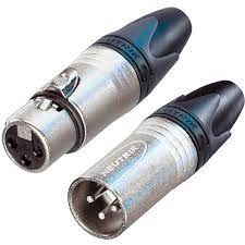 15A/125V Eds Male - IEC Female and 1 NC3FXX 1 NC3MXX to 1 NC3MXX 1 NC3FXX 100FT