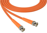 BN Belden 1694A SDI/HDTV RG6 BNC Cable - 6 Foot (Multiple Colors)