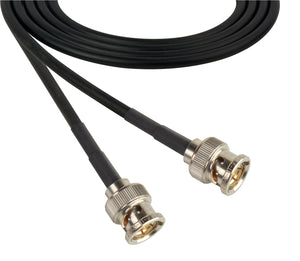 Belden 1855A HD-SDI Sub-Mini RG59 BNC Cable 10FT