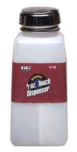 GC Electronics 19-766 Fluid Touch Dispenser for Head Cleaner 6oz