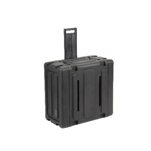 SKB 1SKB-R04MAC Rolling Shockmount Mac Pro Tower Case