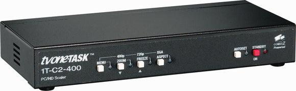 TV One 1T-C2-400 PC/HD Scaler