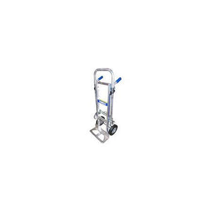 Wesco 220297 Cobra Junior Convertible Hand Truck