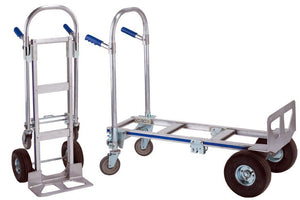 Wesco 220495 Wesco Cobra Junior Cart