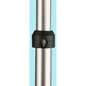 Draper 223003 PDR Telescopic Upright-Aluminum