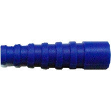 Cable Boots 25-7958 for RG58 100 Pack (in 4 Colors)