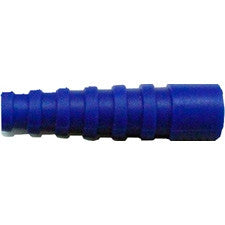 Cable Boots 25-7959 for RG59 & RG62 100 Pack (in 5 Colors)