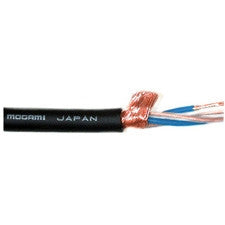 Mogami W2534 NEGLEX Quad Microphone Cable 164FT (Multiple Colors)