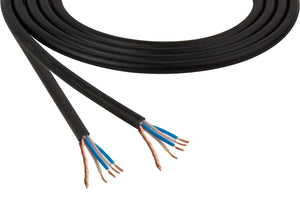 Mogami W2534 NEGLEX Quad Microphone Cable 328FT (Multiple Colors)