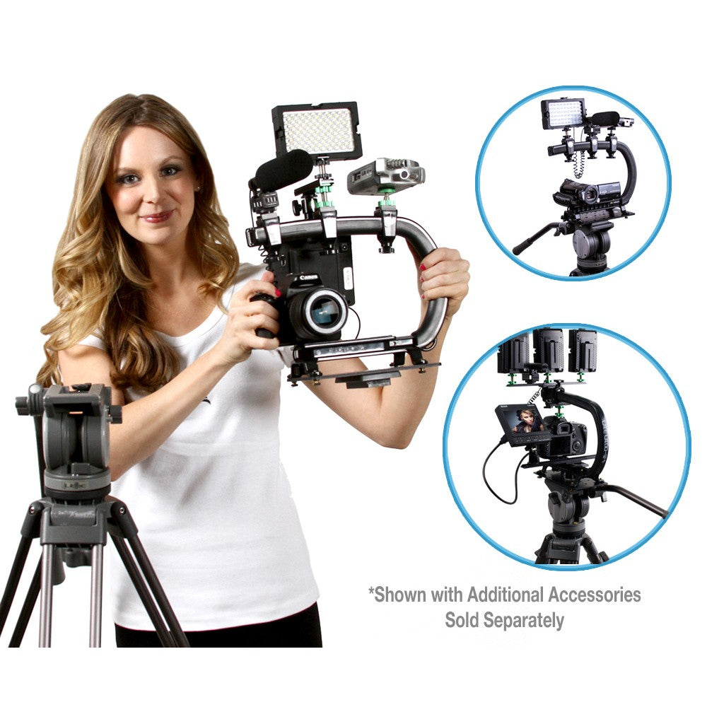 Buy SCORPION EX PRO KIT CAM-0CC-0100-KEX