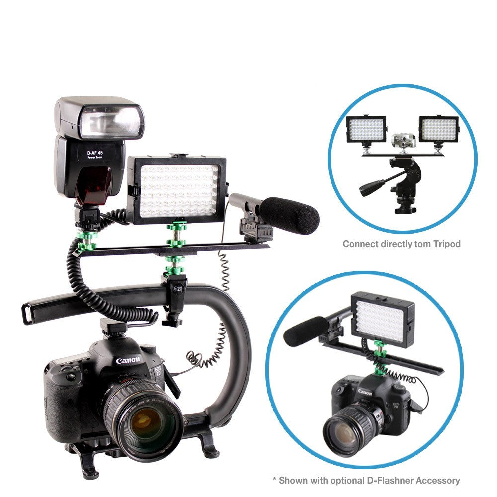 Buy ACCESSORY WING CAM-0CC-100-AW