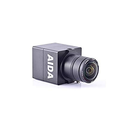 AIDA Imaging Micro UHD HDMI EFP Camera