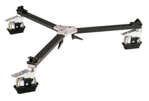 Manfrotto Cine/Video Tripod Dolly