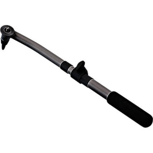 Vinten Black Vision Telescopic Pan Bar