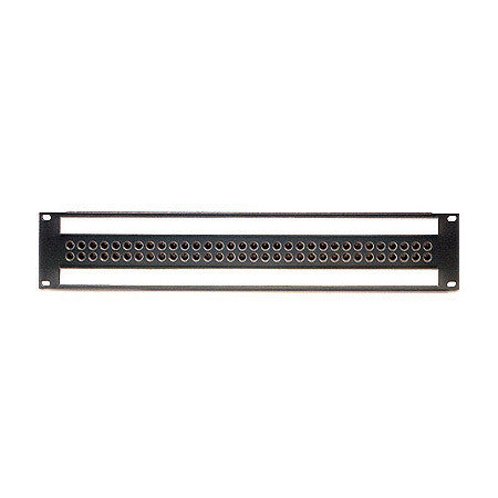 Audio Accessories 32MV2/MVJ-3T 2x32 MId-Size HD Video Patch Bay (ADC Terminated)