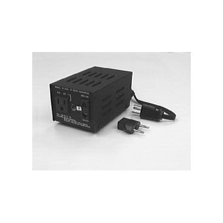 Calrad 45-783A 300W 220VAC-120V AC Step Down Transformer