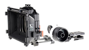 Chrosziel 450W-AF100K2 450W-R20 Super wide 2 FH stage mattebox Kit2