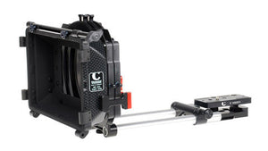 Chrosziel 450W-AFZCPK1 450W-R20 2 Super wide FH stage mattebox Kit1