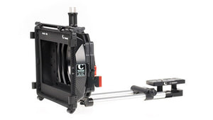 Chrosziel 45620AF100K1 456-20 Academy 2 FH stage mattebox Kit 1