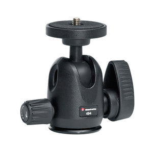 Manfrotto 494 Mini Ball Head