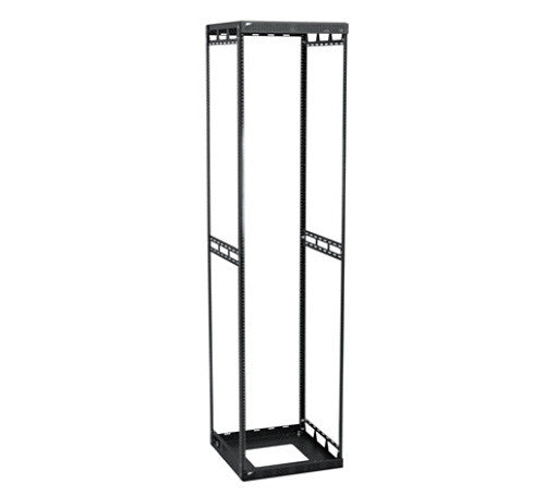 Buy Slim 5 Steel Rack 37 Spaces 26in Deep 5-37-26