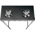 Mid-Atlantic 5-FAN-K 2 4.5In. Low-Profile Fans for SLIM 5 Series Racks