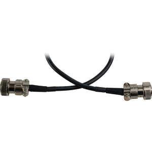 5-Pin AMP CPC Power & Signal - Extension Cable for Equipment Breakout - 5 Ft.